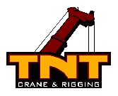 TNT Crane & Rigging